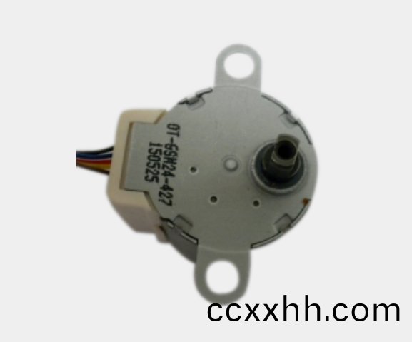 OT-GSM24-427步进电机
