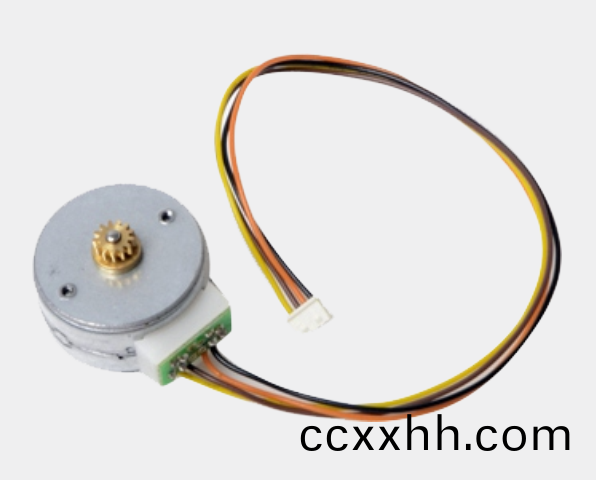 OT-GSM25-161步进(jin)电机(ji)_打(da)印(yin)机电机(ji)