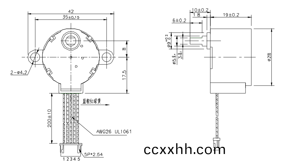 OT-GSM28-294照(zhao)片打印(yin)机电(dian)机(ji)|步进(jin)电(dian)机|微型打(da)印机(ji)电机|打(da)印机电(dian)机(ji)报(bao)价-万至达电机(ji)