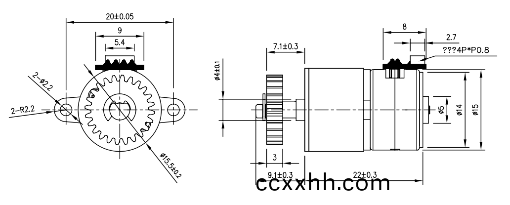 OT-GSM15-023照片打印机(ji)电(dian)机(ji)|微型(xing)打印机(ji)电机|医疗(liao)器械(xie)电机(ji)|微(wei)型(xing)电机(ji)-万(wan)至达电机(ji)