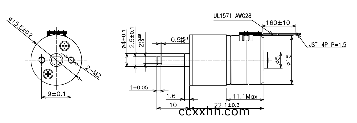 OT-GSM15-612照片打(da)印机电机(ji)|微型打(da)印机(ji)马达|随身打印(yin)机(ji)电(dian)机(ji)|微型(xing)电(dian)机(ji)-万(wan)至达电机(ji)