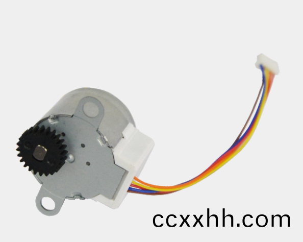OT-GSM24-482风门执行(xing)器(qi)电机_步进(jin)电(dian)机(ji)