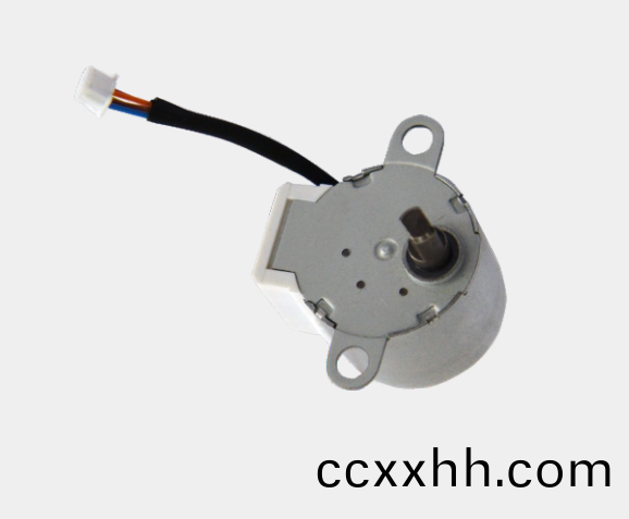OT-GSM24-489步(bu)进电机_监(jian)控摄像(xiang)头电机