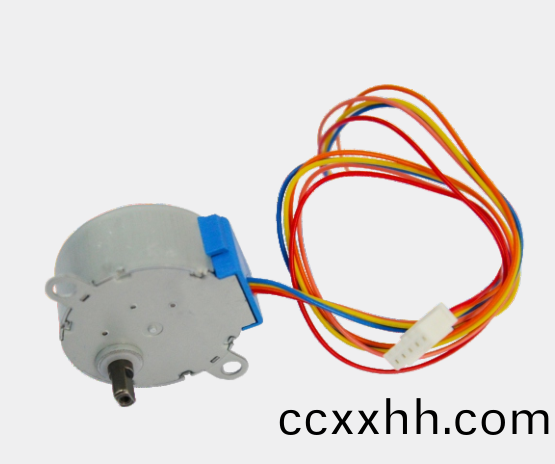 OT-GSM35-005减速步(bu)进(jin)电(dian)机(ji)