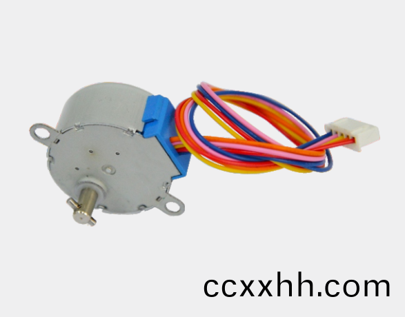 OT-GSM35-368步进减速(su)电机