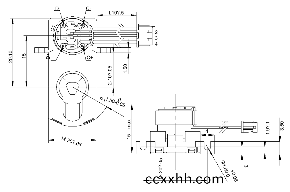 OT-IRIS10-002-1