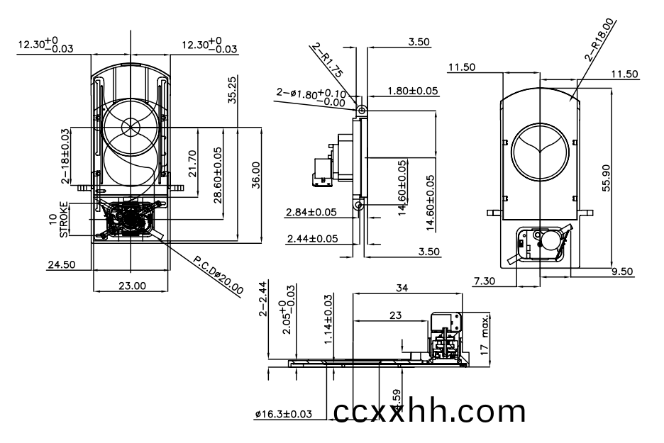 OT-IRIS10-012-1