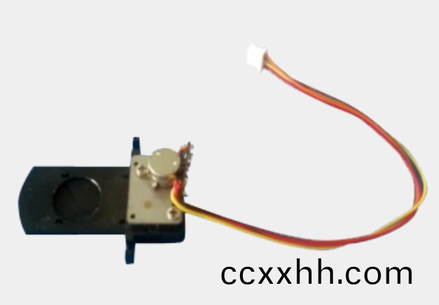 OT-IRIS10-013变焦马(ma)达(da)