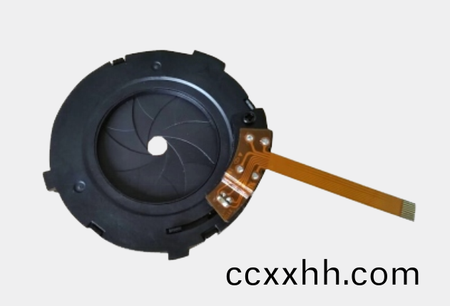 OT-IRIS30-002光圈马(ma)达(da)