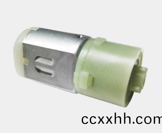 OT-23GP自动(dong)卷发棒变速电机