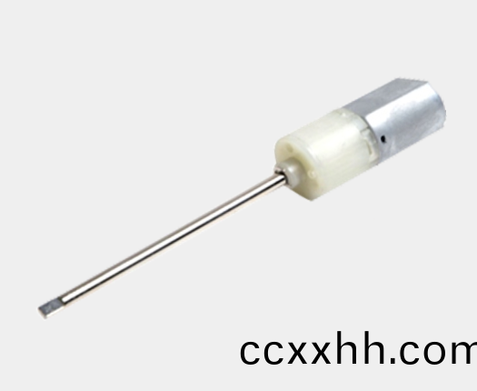 OT-20GP电动发梳减速电机(ji)