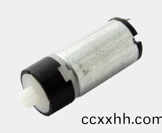 OT-12GP微(wei)型减速电(dian)机