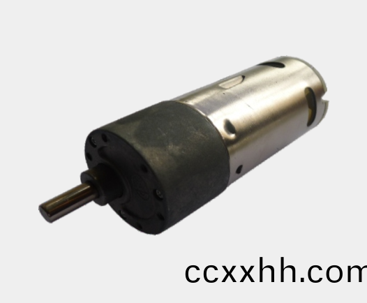 OT-37GB按摩(mo)器(qi)减(jian)速(su)电(dian)机