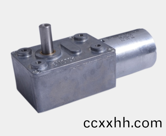OT-32GF转向灯减速电(dian)机
