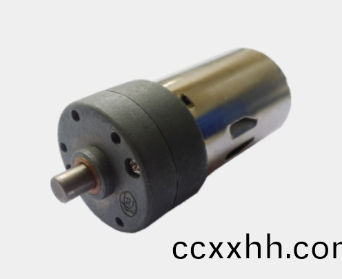 OT-32GA电动(dong)窗(chuang)帘减速电(dian)机