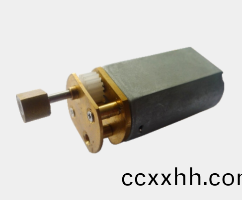 OT-20GB减(jian)速电(dian)机