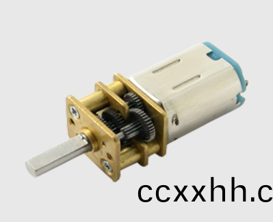 OT-12GA减速电机_小型(xing)齿轮减速(su)机(ji)