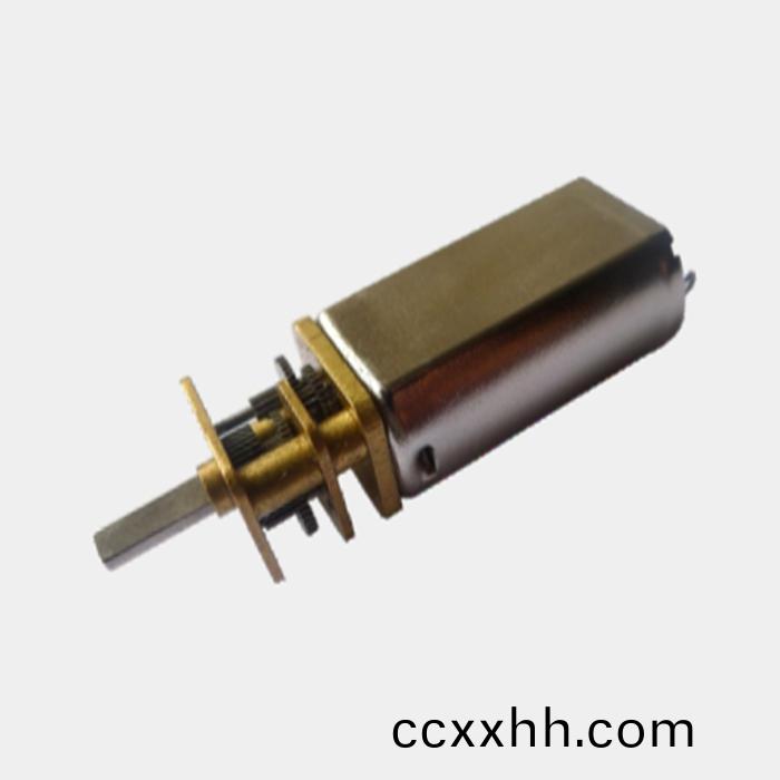 微型(xing)减速(su)电(dian)机厂(chang)家哪家好(hao)