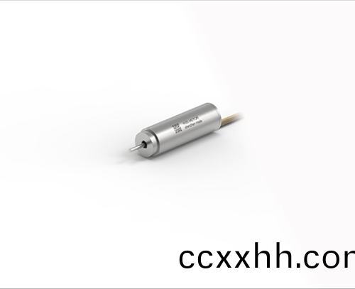 OT-ECS 0824无槽无刷直流(liu)电动机
