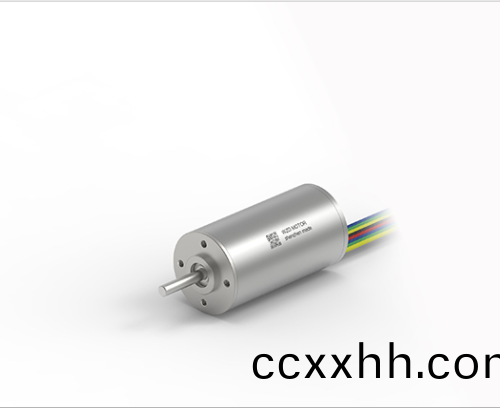 OT-ECS 3056无槽无刷直流电(dian)机