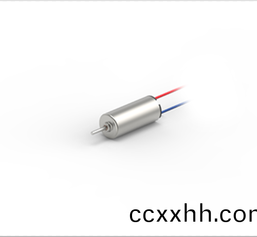 OT-CM0614空心(xin)杯电机