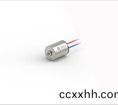 OT-CM1013空心(xin)杯(bei)电(dian)机(ji)