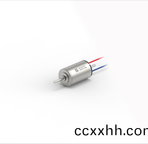 OT-CM1016空心杯(bei)电机