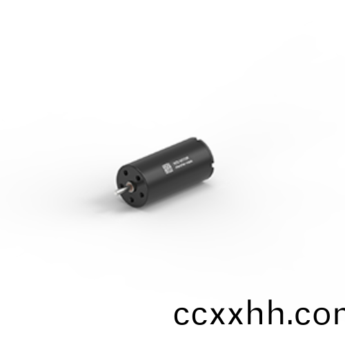 OT-CM1020石墨刷空心杯电机