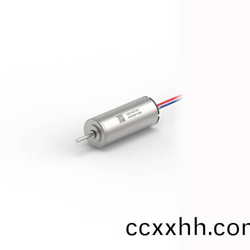 OT-CM1025空心杯电(dian)机