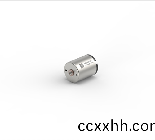 OT-CM1215空心杯电机