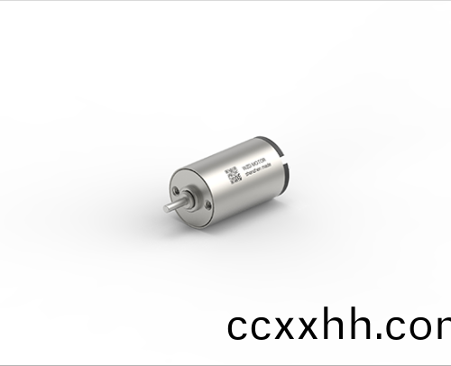OT-CM1220空心杯电机