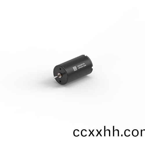 OT-CM1220石墨刷空心杯电机