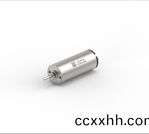 OT-CM1230空心(xin)杯电机