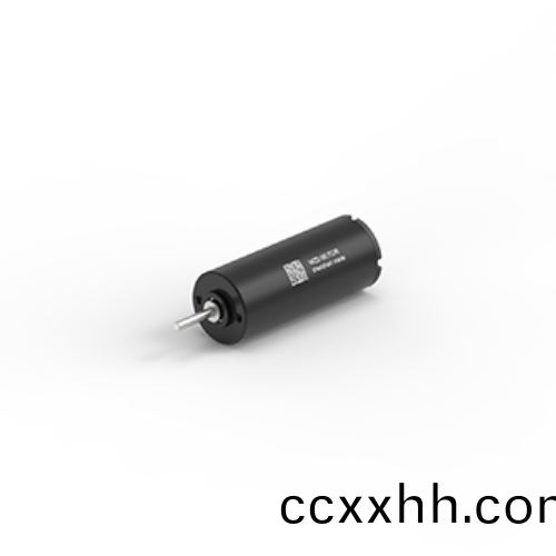 OT-CM1230石墨刷空心杯电(dian)机