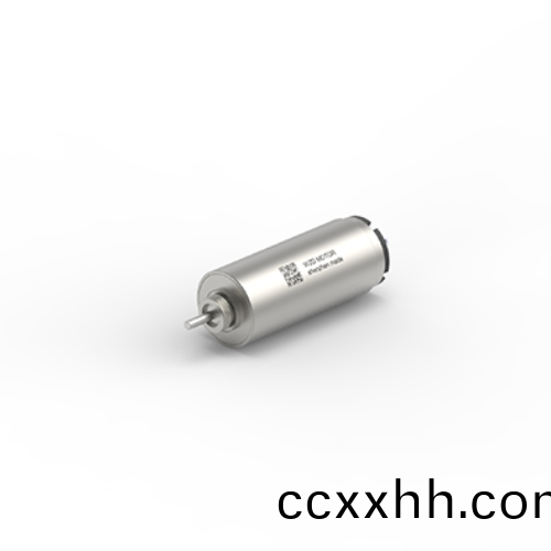 OT-CM1331空心杯电机