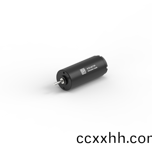 OT-CM1331石墨(mo)空心杯电机