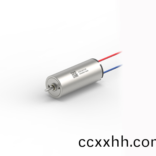 OT-CM1435空心(xin)杯电机