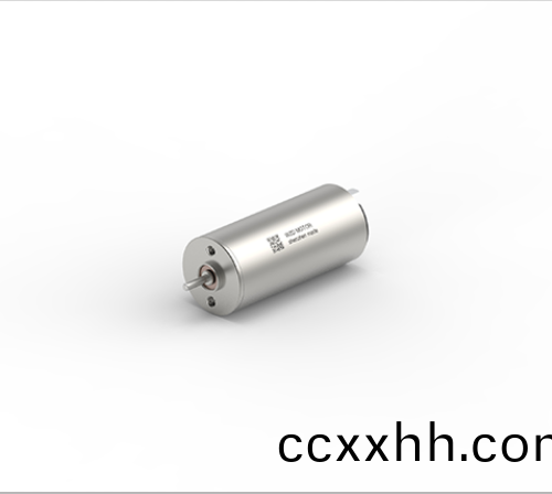 OT-CM1635空心(xin)杯电(dian)机(ji)