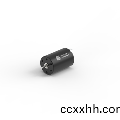 OT-CM2030石(shi)墨刷空(kong)心杯电机