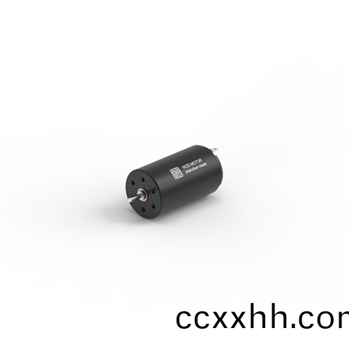 OT-CM 2238石(shi)墨刷空(kong)心(xin)杯电机(ji)