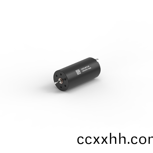 OT-CM2247石(shi)墨(mo)刷空(kong)心(xin)杯电机
