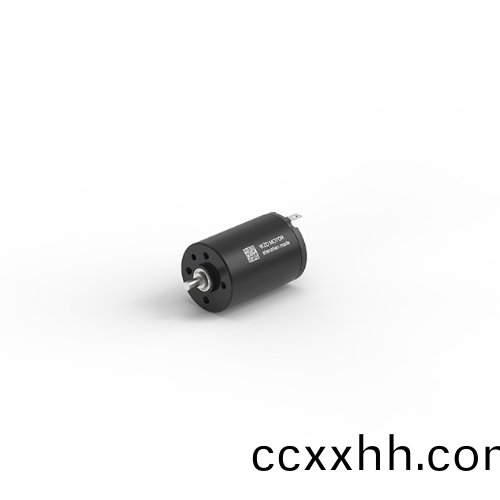 OT-CM2435石墨刷空心杯(bei)电机(ji)