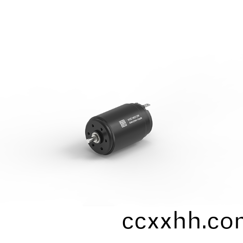 OT-CM2843空心杯电机