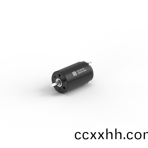 OT-CM2642空心杯电机