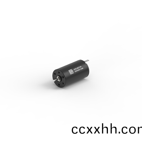 OT-CM2035空心(xin)杯电机