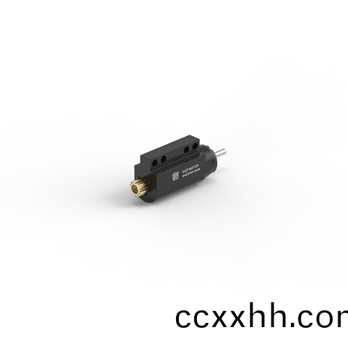 OT-CM1740石墨刷空心(xin)杯(bei)电机(ji)