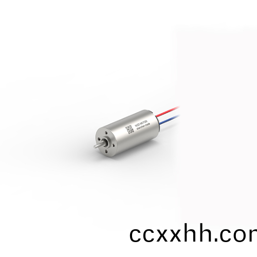 OT-CM1530空心(xin)杯电机