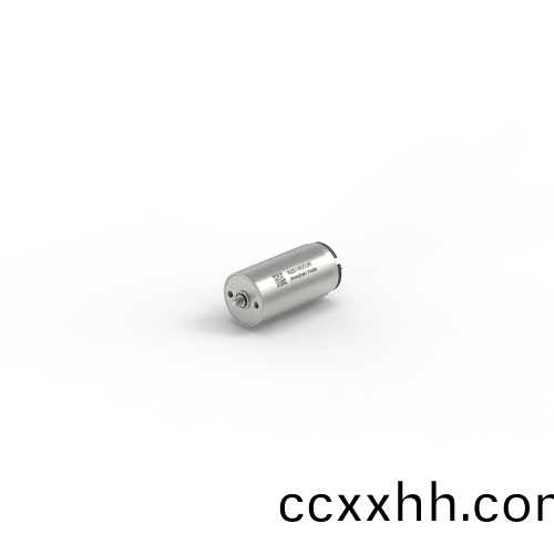 OT-CM1325石墨刷空心杯电机