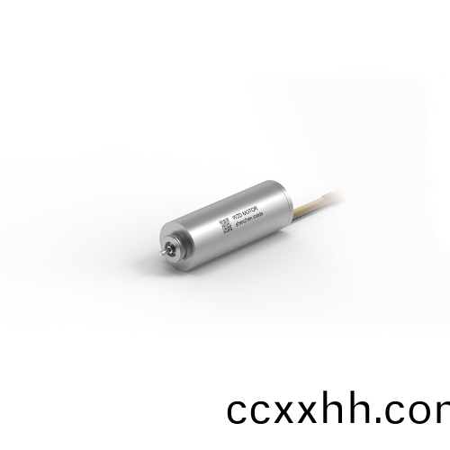 OT-ECS1027无槽(cao)无(wu)刷电(dian)机(ji)