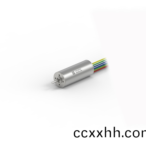 OT-ECS1640无槽无(wu)刷(shua)直流电机